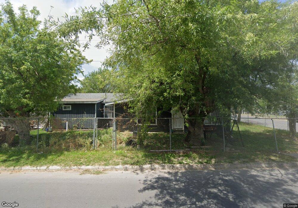 721 N Dogwood St, Pharr, TX 78577 - photo 1
