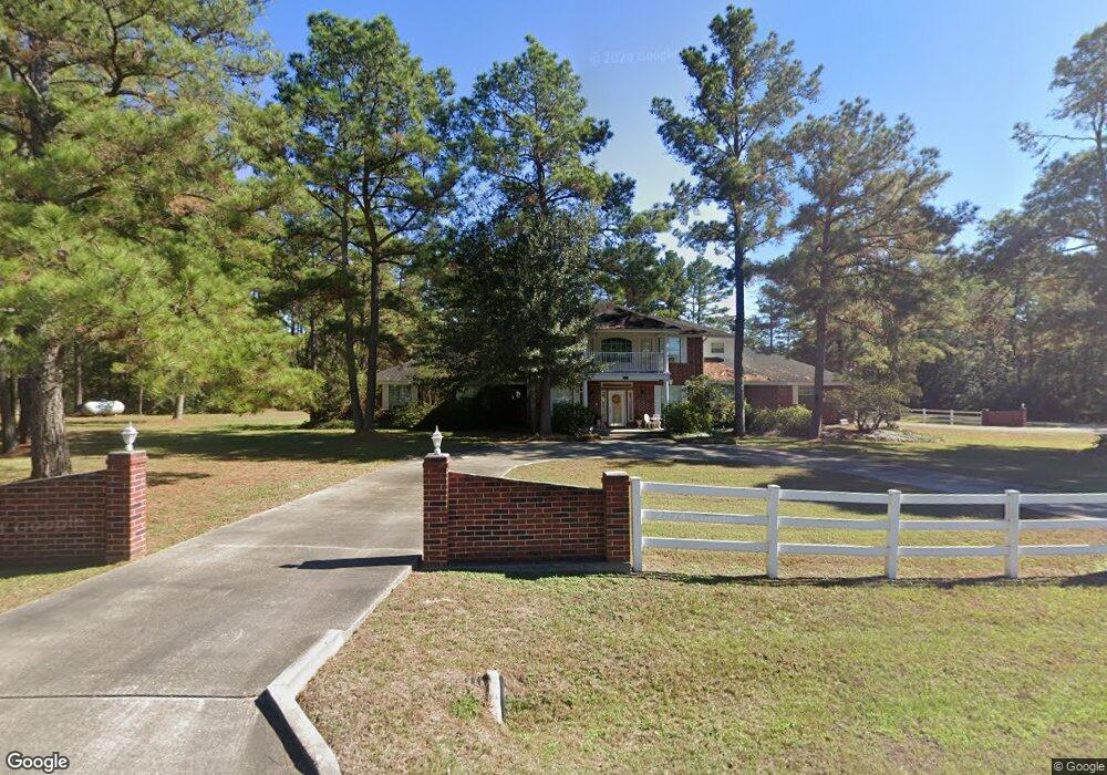 22602 Glenmont Estates Blvd, Magnolia, TX 77355 - photo 1