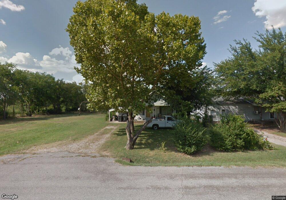 1807 W Main St, Ardmore, OK 73401 - photo 1