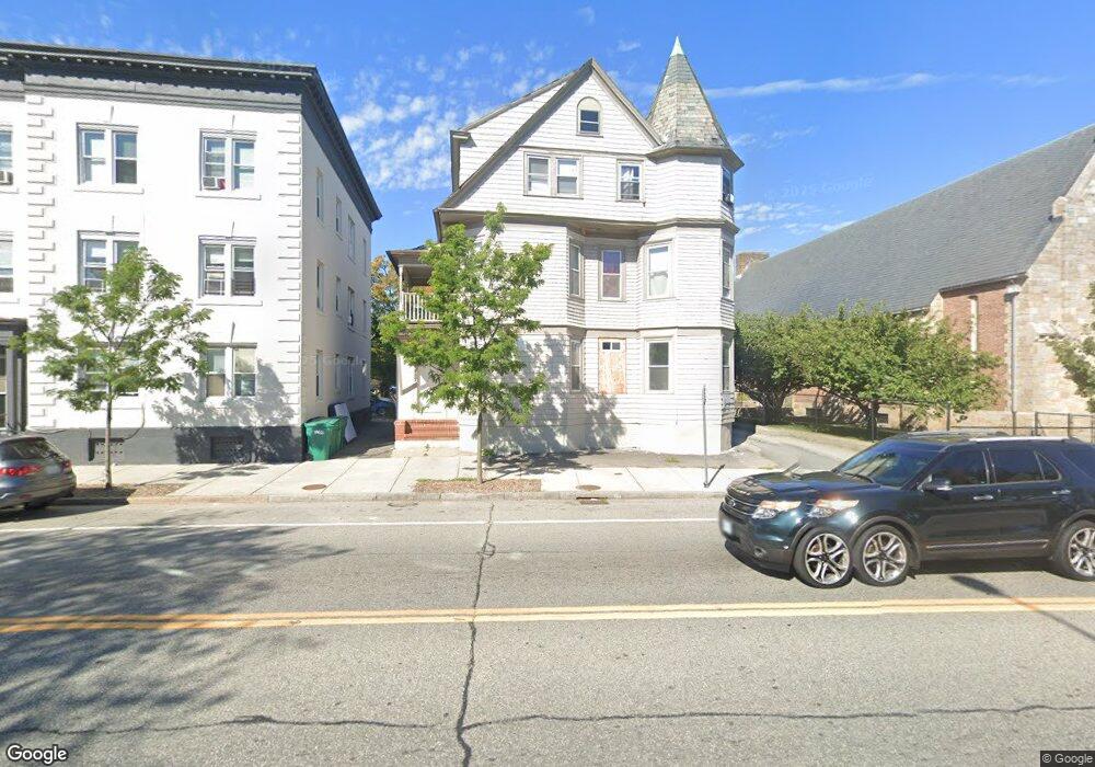 453 Elmwood Ave, Providence, RI 02907 - photo 1