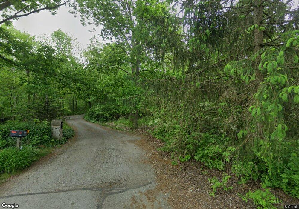 1490 N Thyre Dr, Genoa, OH 43430 - photo 1