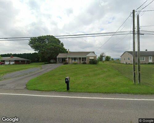 1380 Pennsylvania 25 Millersburg PA 17061 Homes com