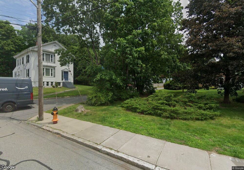 15A Mechanic St, North Easton, MA 02356 - photo 1