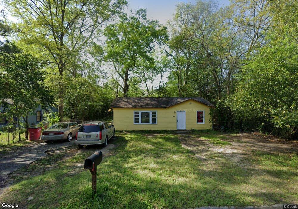 2902 Jadan Place, Macon, GA 31206 - photo 1