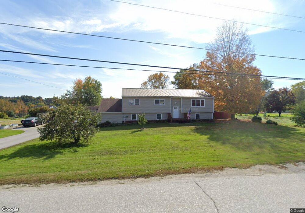 76A Hunt St, Fairfax, VT 05454 - photo 1