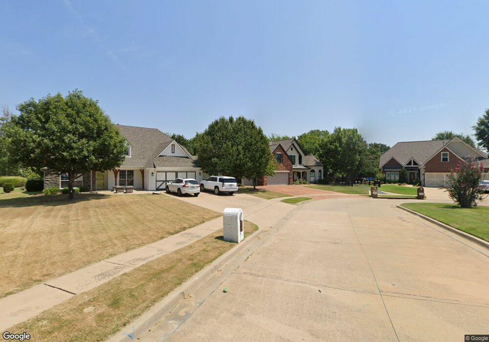 633 S 75th St, Broken Arrow, OK 74014 - photo 1