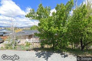 215 Mountain Ridge Rd, Reno, NV 89523