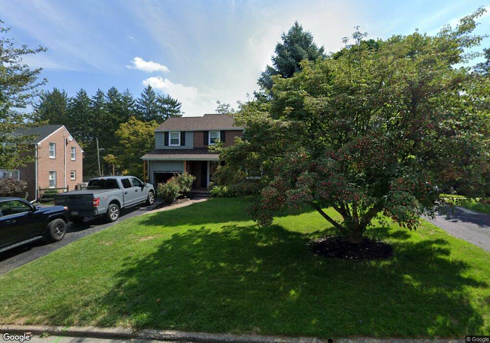 43 Chelfield Rd, Glenside, PA 19038 - photo 1