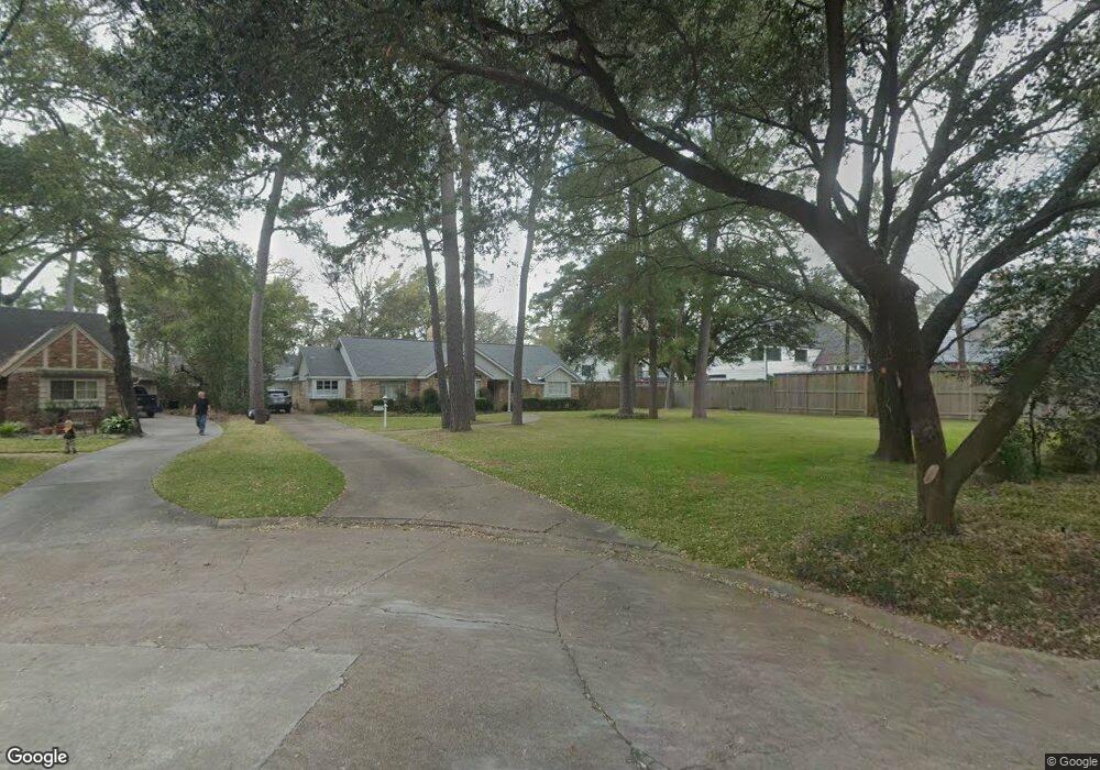 13106 Queensbury Ln, Houston, TX 77079 - photo 1