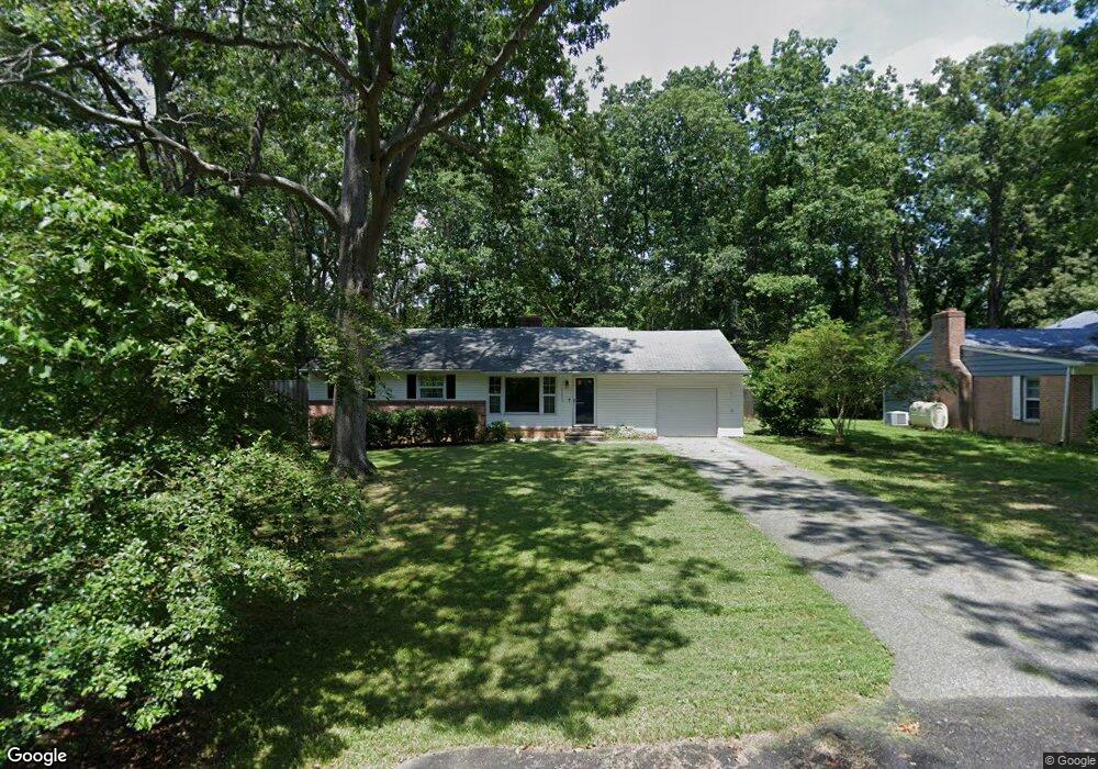 45800 Hickory Ln, Lexington Park, MD 20653 - photo 1