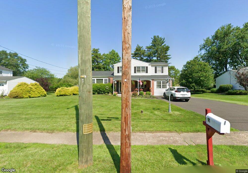 91 Cherokee Rd, Doylestown, PA 18901 - photo 1