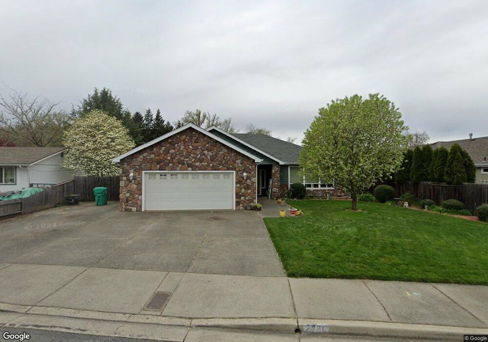 2784 Florer Dr, Grants Pass, OR 97527 - photo 1