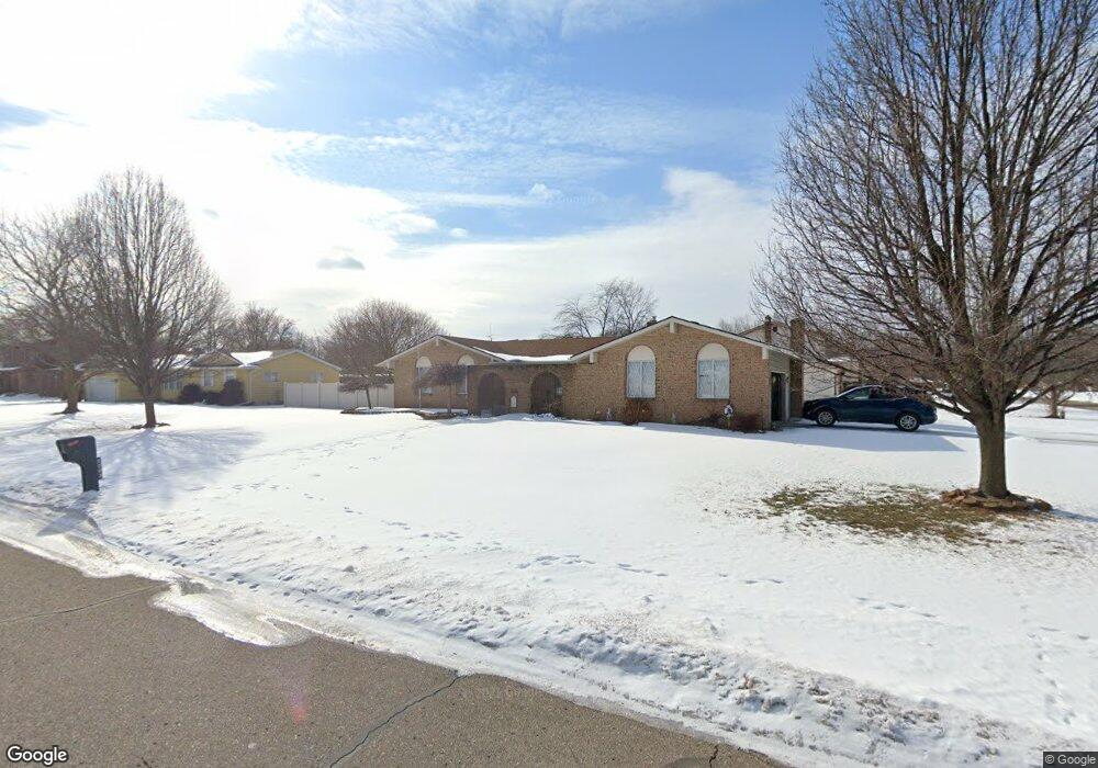 2203 Old Hickory Blvd, Davison, MI 48423 - photo 1