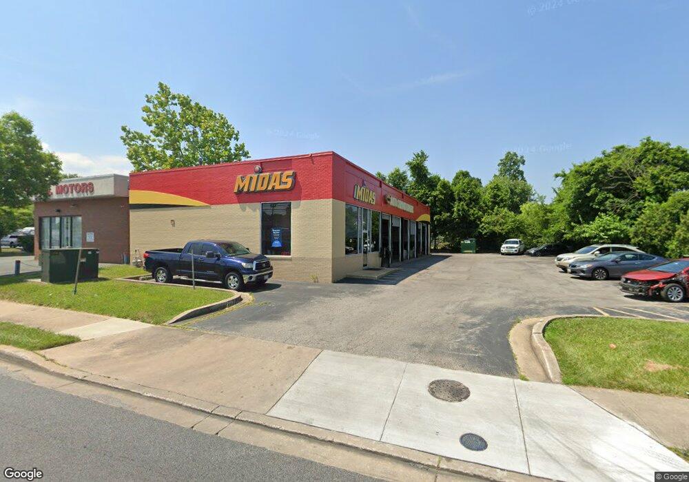 1772 E Joppa Rd, Baltimore, MD 21234 - photo 1