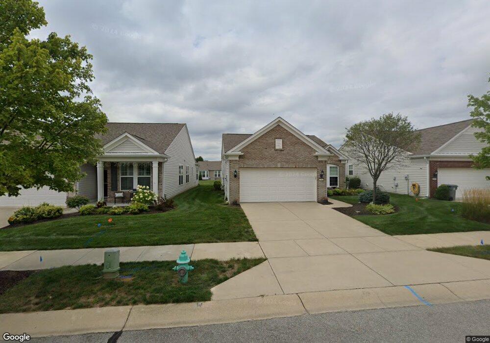 15962 Marsala Dr, Fishers, IN 46037 - photo 1