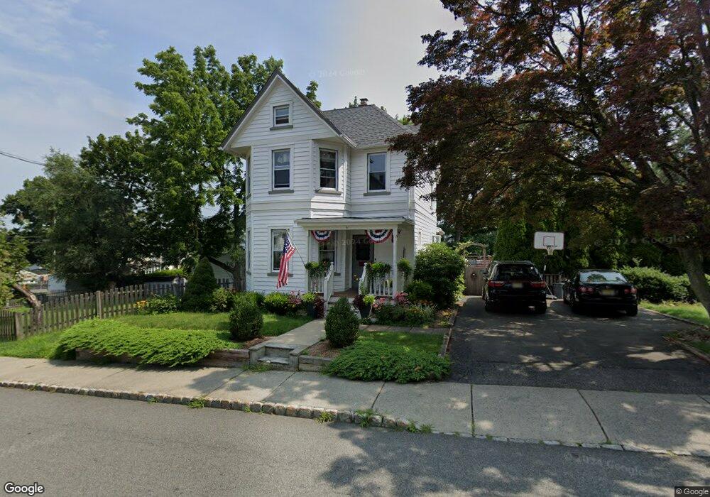 61 E Central Ave, Wharton, NJ 07885 - photo 1