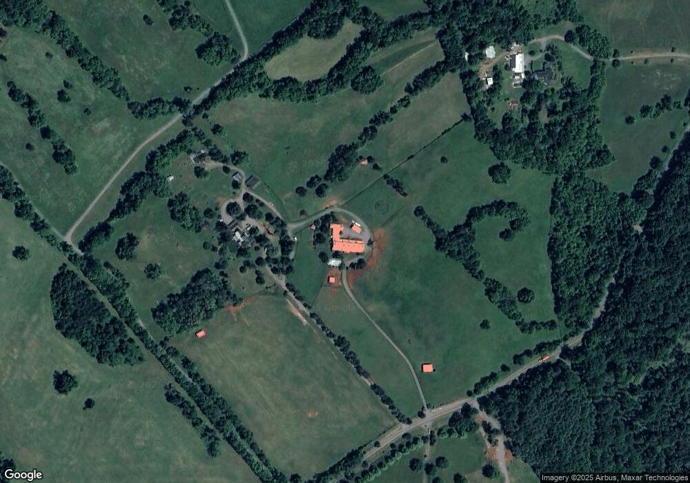 4000 Carters Mountain Rd, Charlottesville, VA 22902 - photo 1