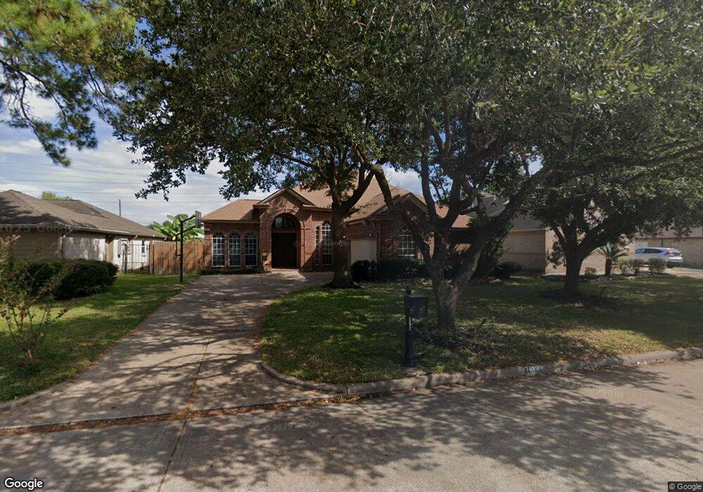 7410 E Suddley Castle St, Houston, TX 77095 - photo 1