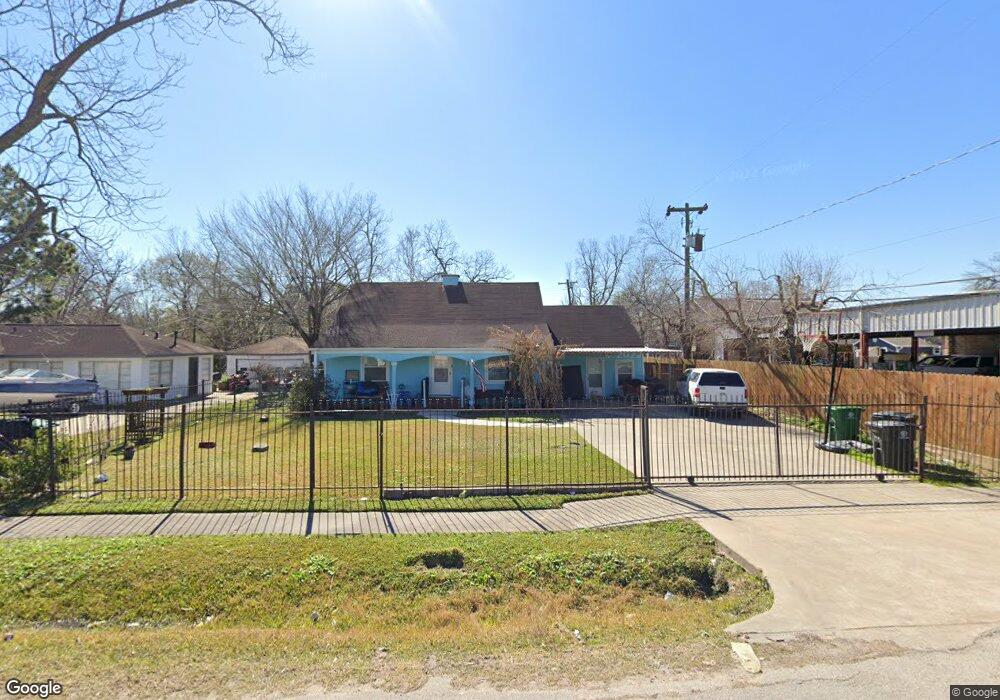 8114 Findlay St, Houston, TX 77017 - photo 1