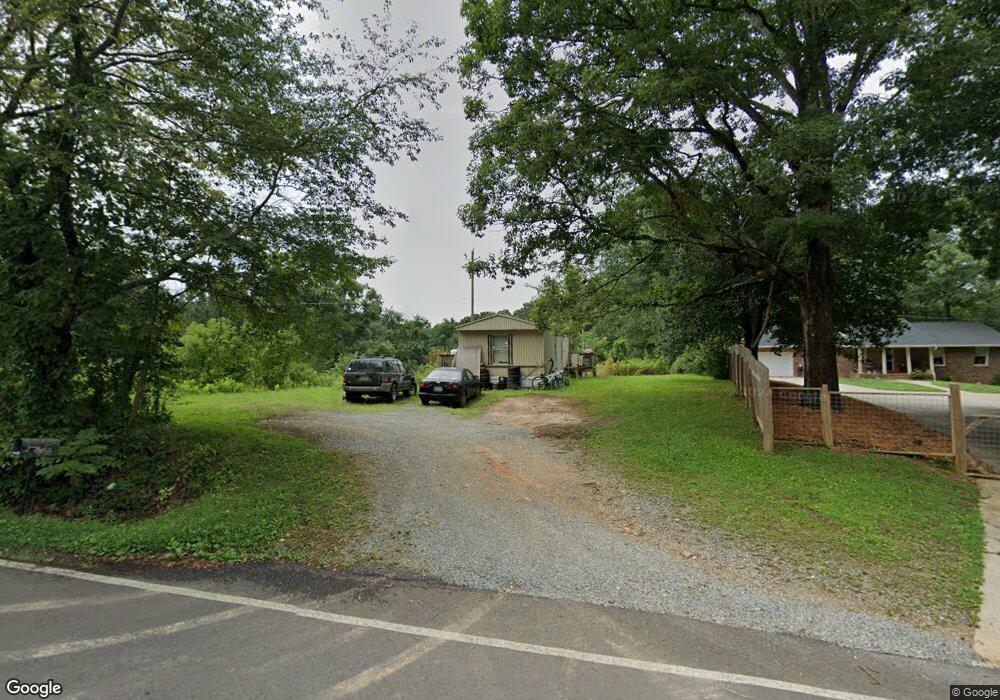 579 Roberts Ridge Rd, Ellijay, GA 30540 - photo 1