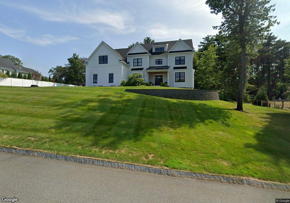 6 Spring Hill Farm Rd, Wenham, MA 01984 - photo 1