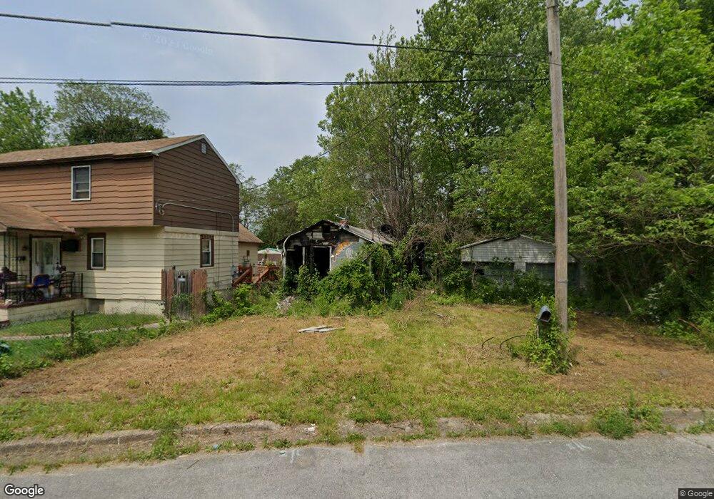 16 Cumberland Ave, Penns Grove, NJ 08069 - photo 1