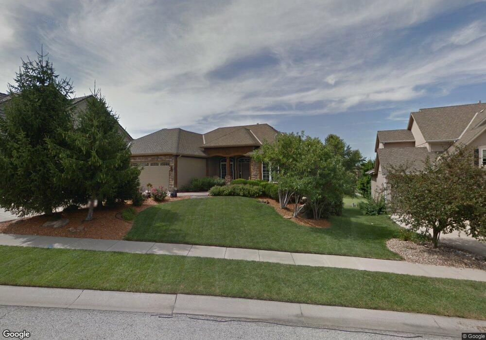 23818 W 69th Terrace, Shawnee, KS 66226 - photo 1