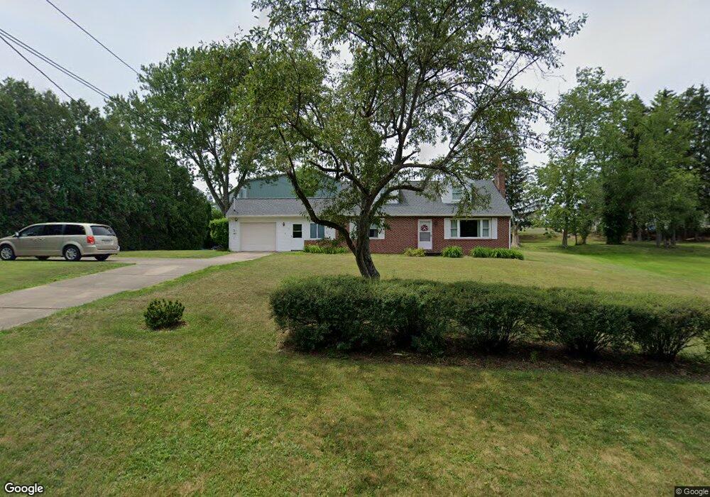 50 Finch St, Lewisburg, PA 17837 - photo 1