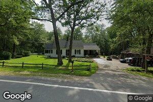 126 Southwest Rd, Canterbury, NH 03224