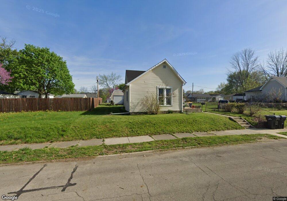 1228 W 5th St, Anderson, IN 46016 - photo 1