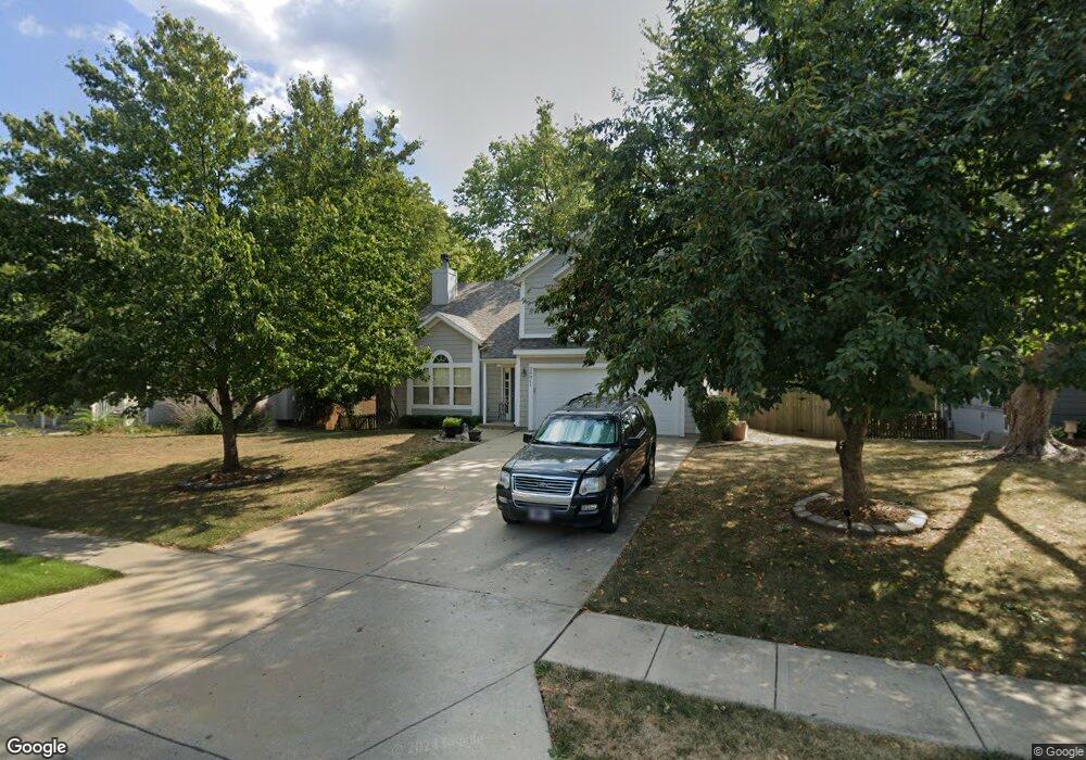 20011 W 219th St, Spring Hill, KS 66083 - photo 1