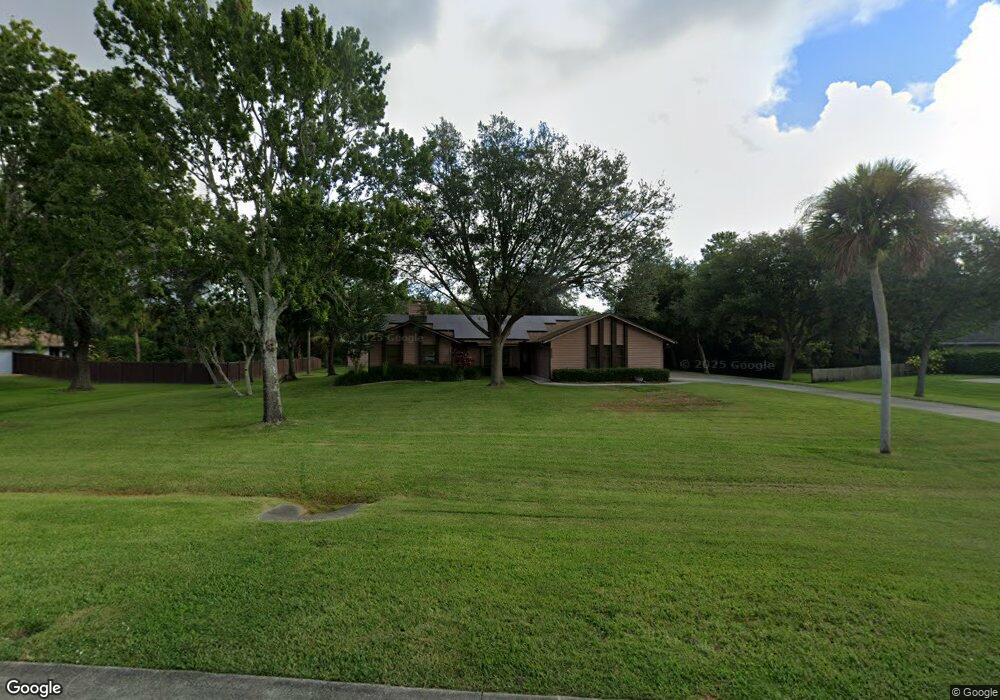 5050 Timber Lane Rd, Cocoa, FL 32926 - photo 1