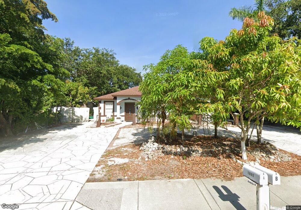 1881 40th Terrace SW, Naples, FL 34116 - photo 1