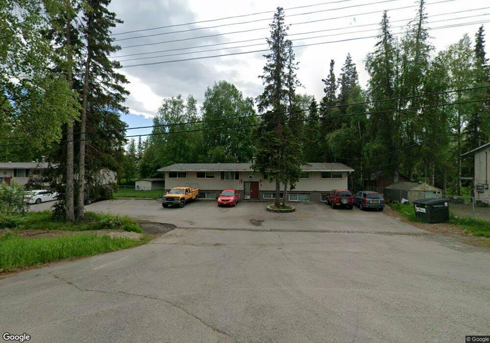 2302 W Tudor Rd, Anchorage, AK 99517 - photo 1