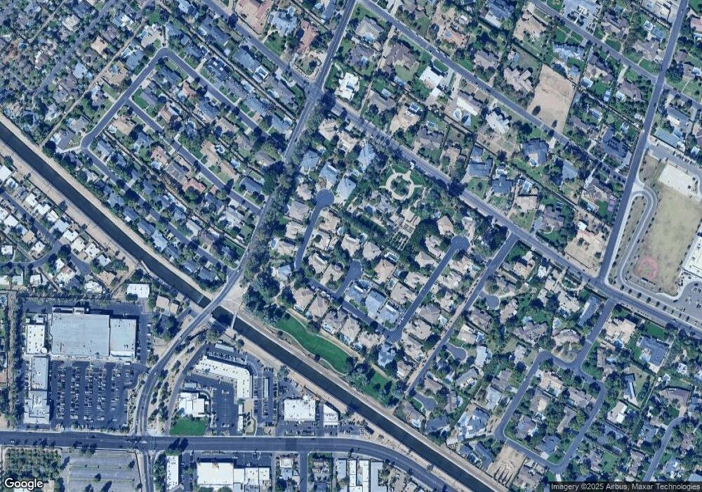 4134 N 49th Place, Phoenix, AZ 85018 - photo 1