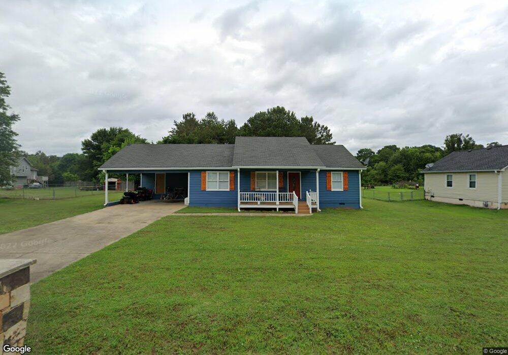 21 Setters Pointe unit 21, Euharlee, GA 30145 - photo 1