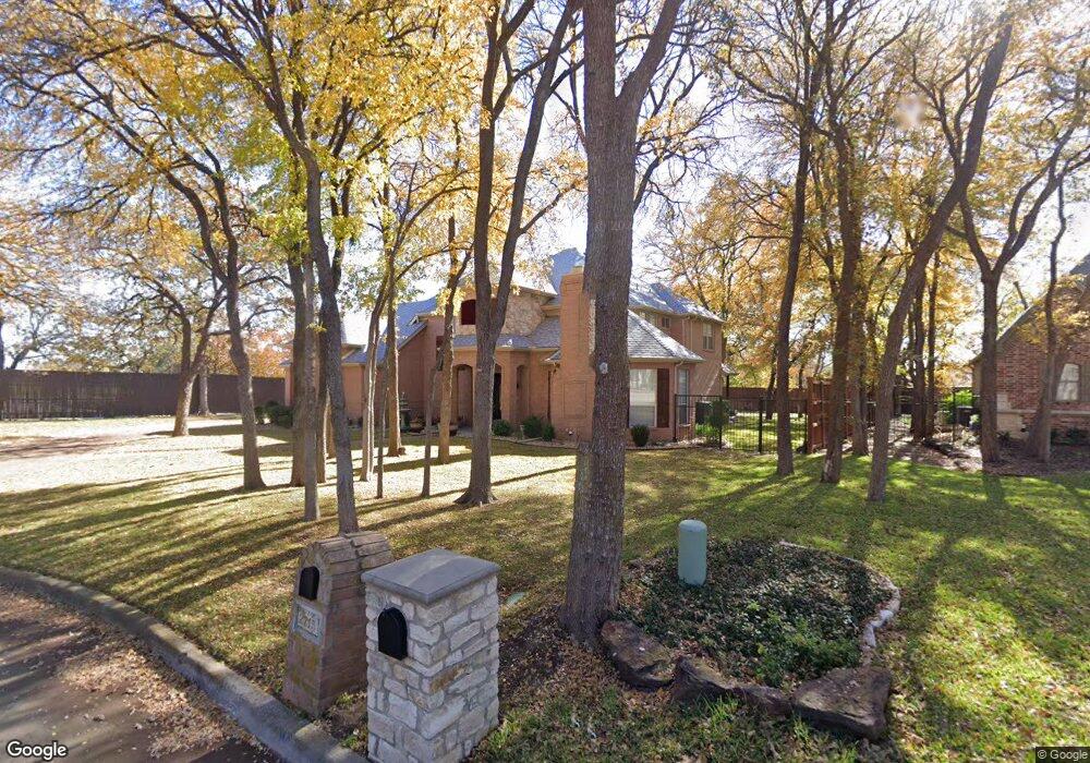 2715 Derby Ct, Southlake, TX 76092 - photo 1