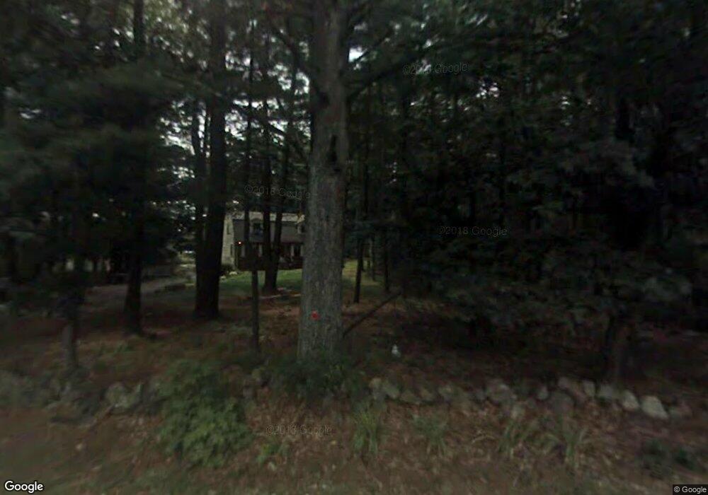 Lot 0 Gilbert St, Mansfield, MA 02048 - photo 1