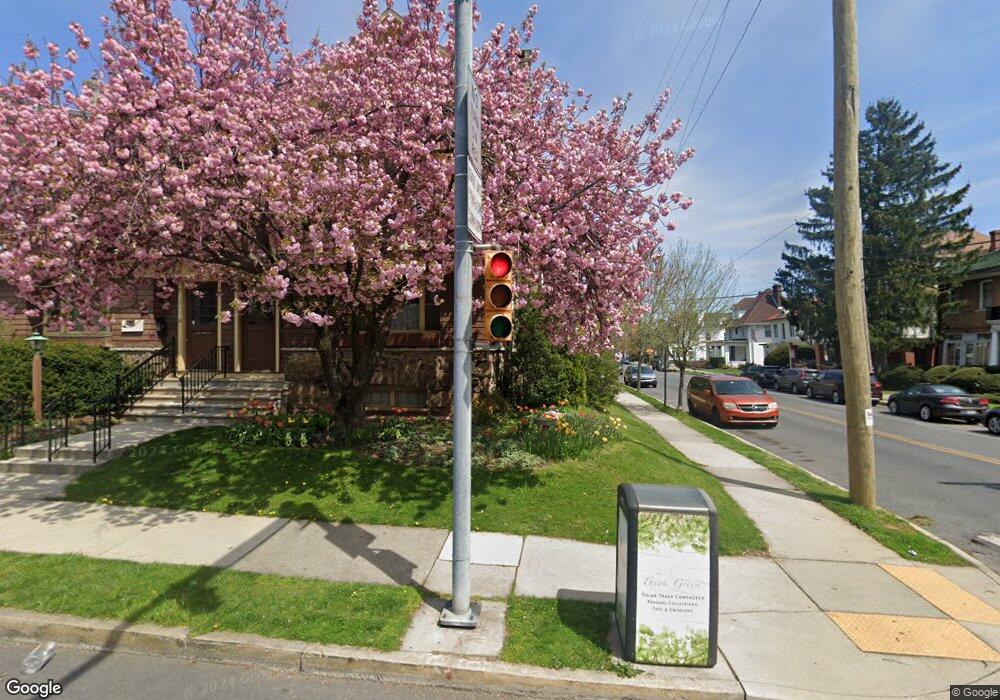 45 S 17th St, Allentown, PA 18104 - photo 1