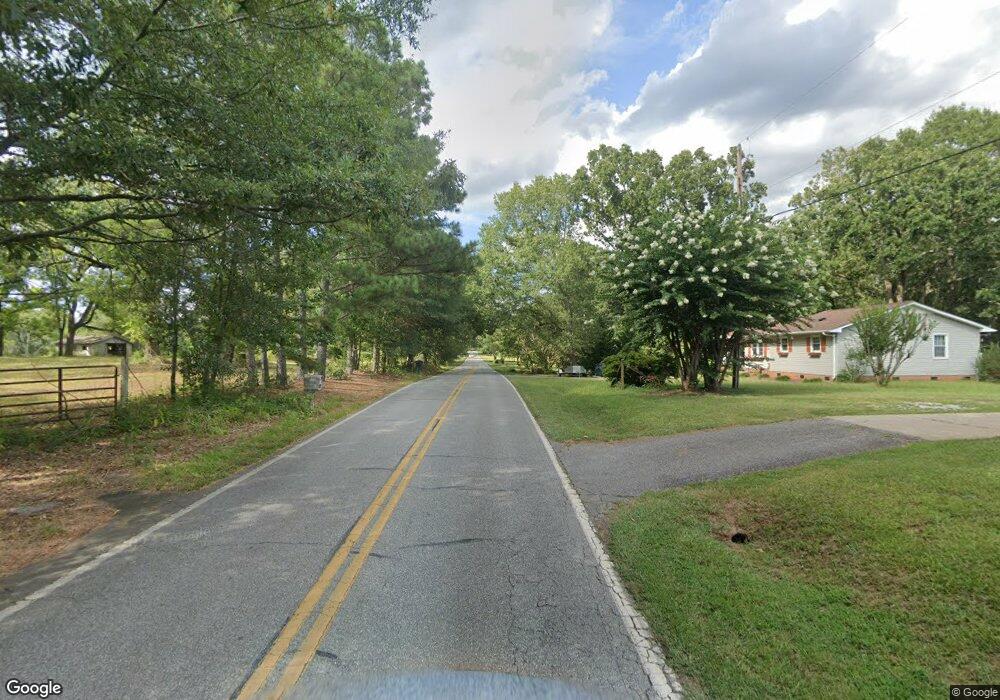 00 Five Forks Rd, Pendleton, SC 29670 - photo 1