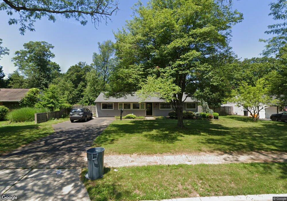 29 Cranston Rd, Kendall Park, NJ 08824 - photo 1