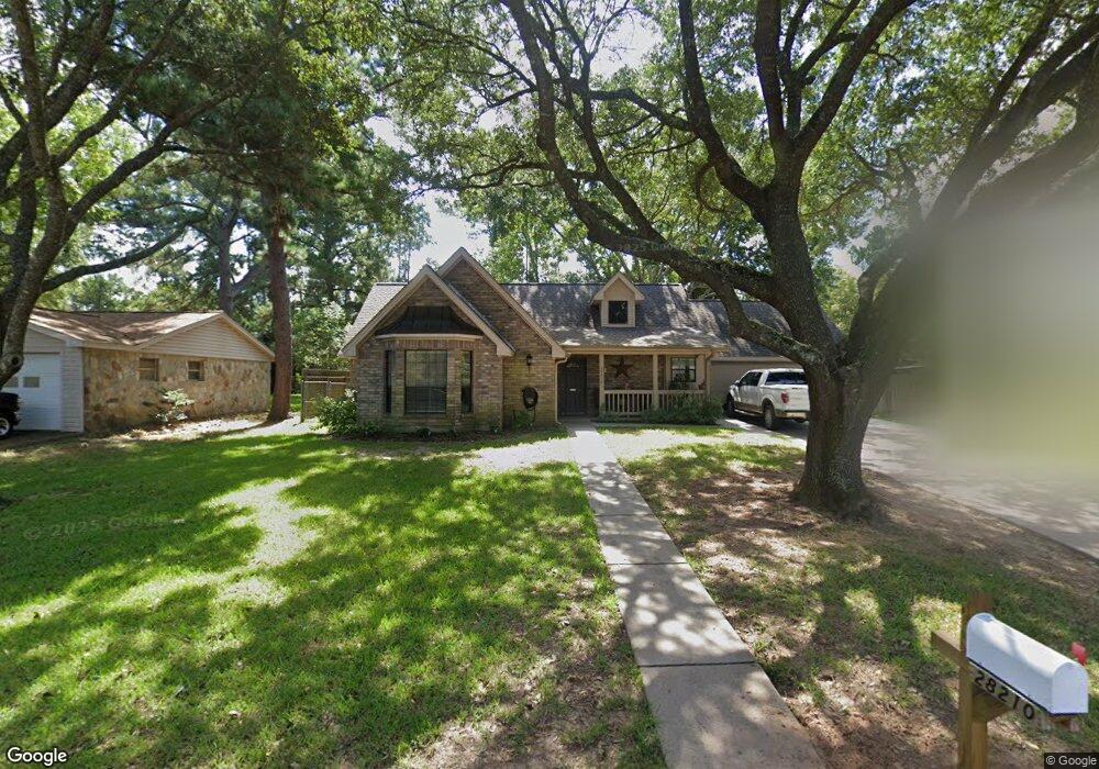 28210 Heidi Ln, Tomball, TX 77375 - photo 1