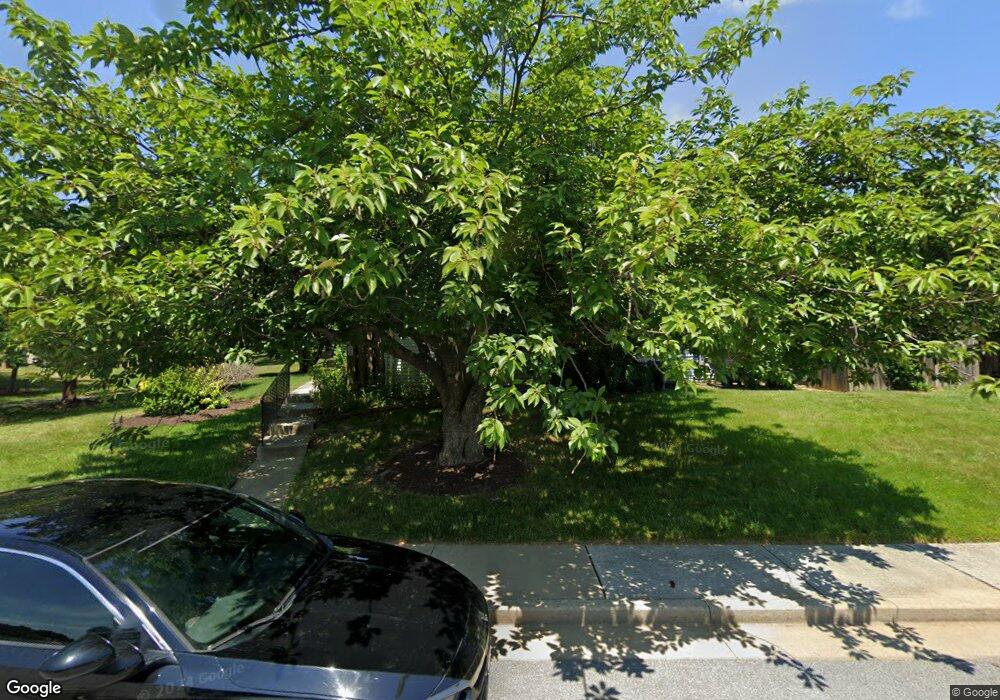 5806 Shadbush Ct, Frederick, MD 21703 - photo 1