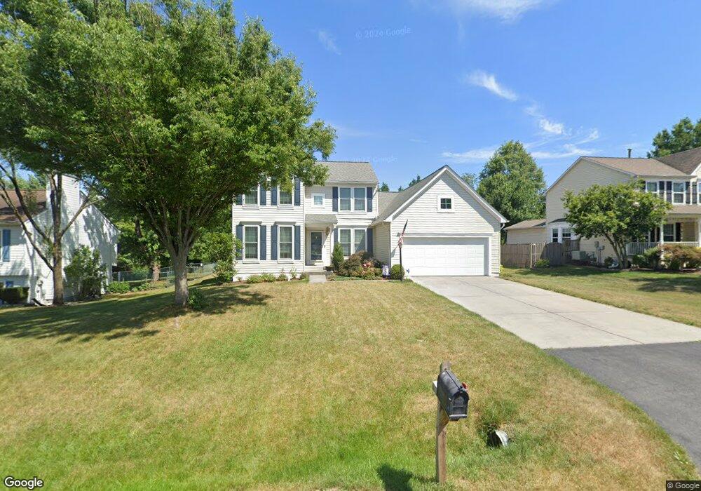 112 Warrior Dr, Stephens City, VA 22655 - photo 1