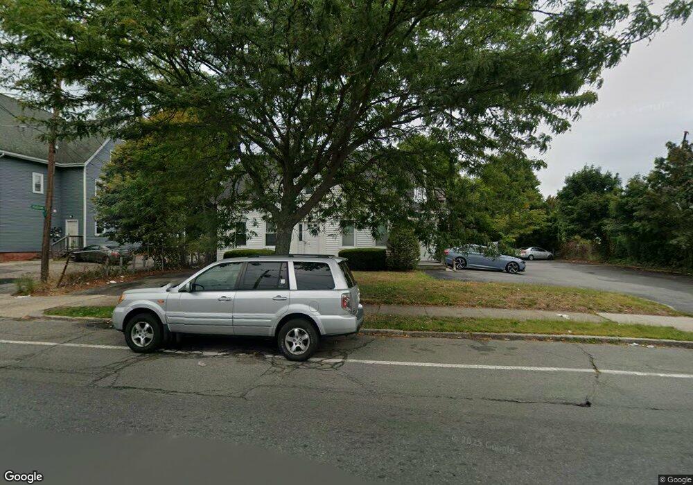 1180 Main St, Brockton, MA 02301 - photo 1