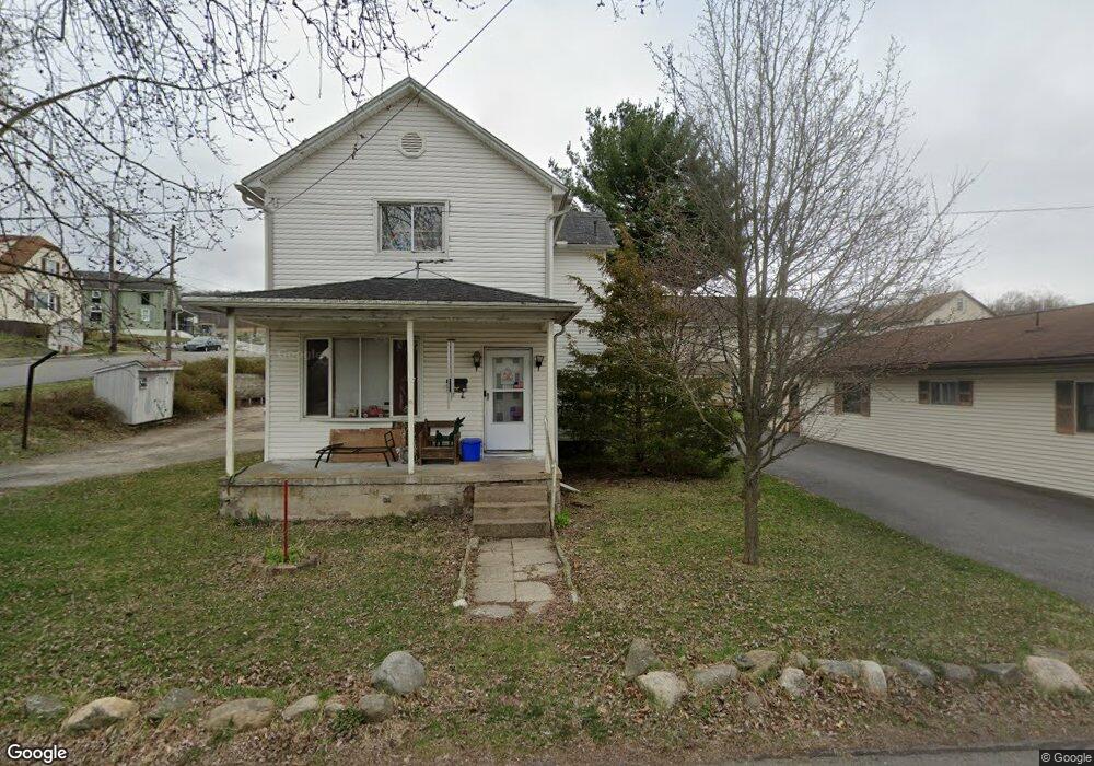 125 Spruce St, Archbald, PA 18403 - photo 1