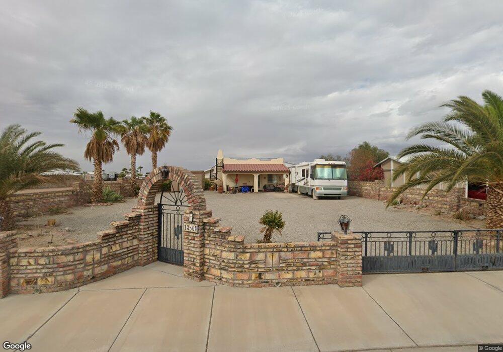 13508 E 53rd Ln, Yuma, AZ 85367 - photo 1