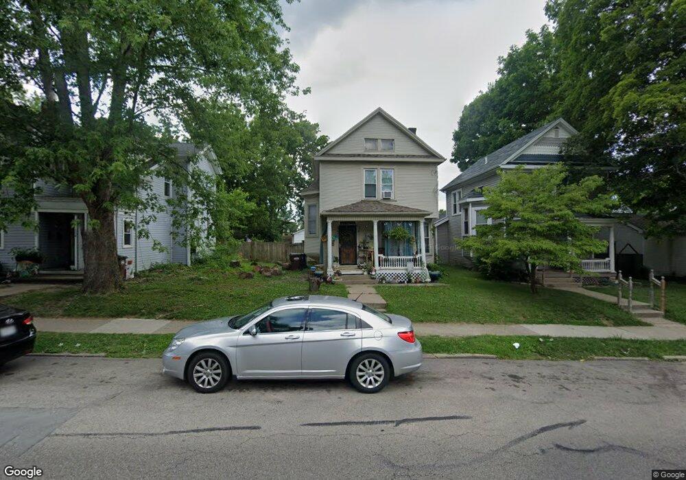 498 S Detroit St, Xenia, OH 45385 - photo 1