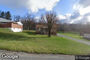 160 Kagey St, Mineral Point, PA 15942