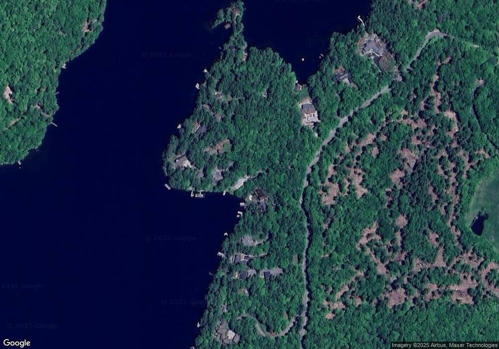 14 Echo Cove Rd, Newbury, NH 03255 - photo 1